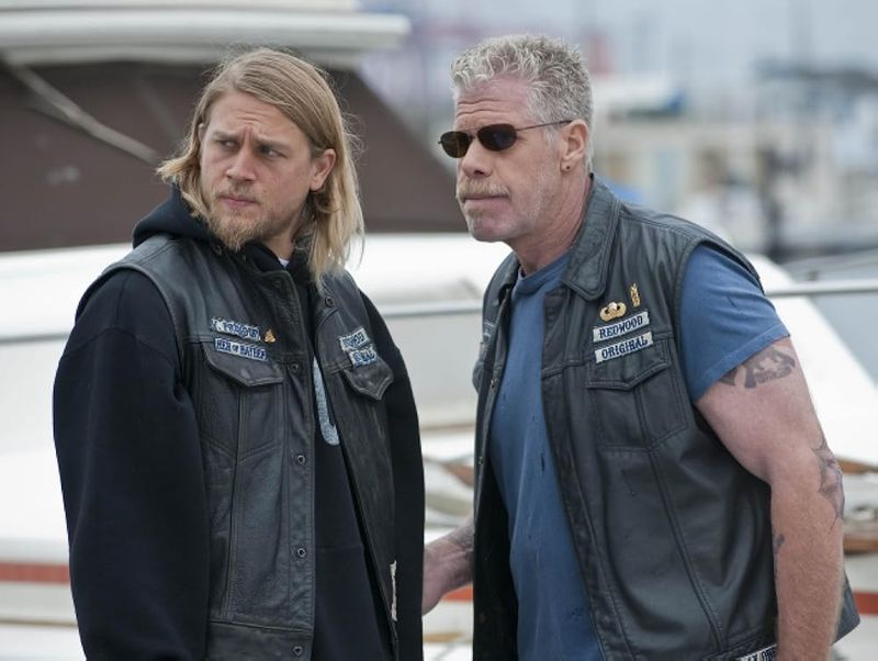 Sons of Anarchy – Season 3