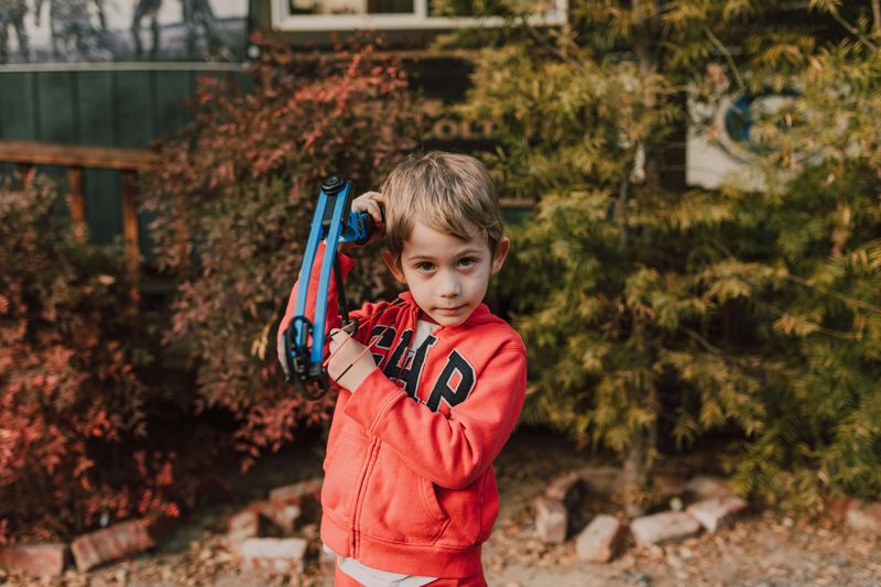 You Always Ruin Everything