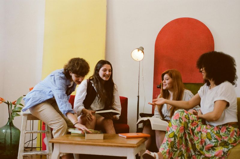 Toxic or Draining Relationships