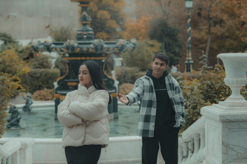 10 Clear Signs Your Partner's Selfishness Is Slowly Ruining Your Relationship