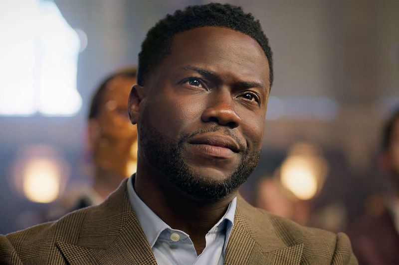 Kevin Hart - Stand-Up Superstar Earning $81 Million