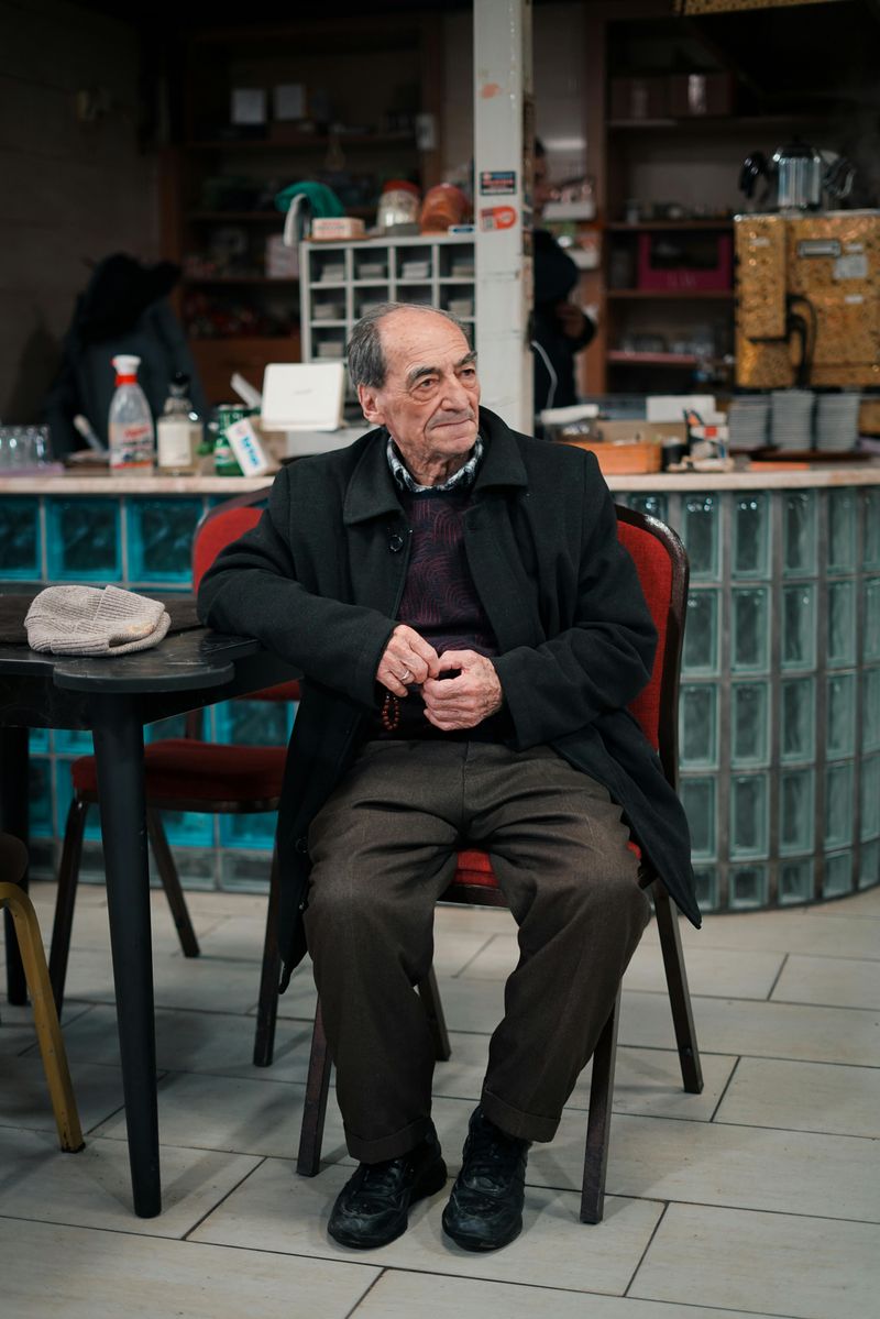 Letting Friendships Fade