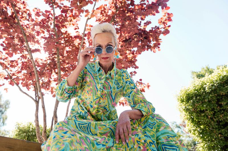 Authentic Personal Style