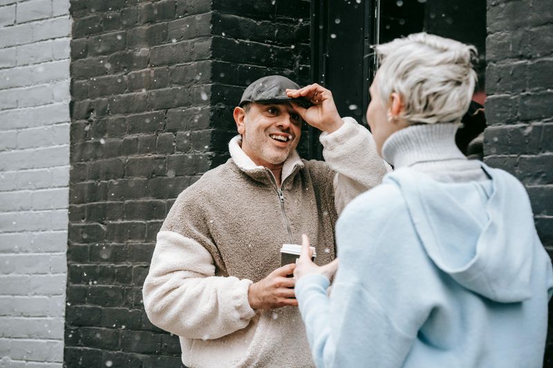 If He Does These 10 Things, He's Secretly Intimidated by You