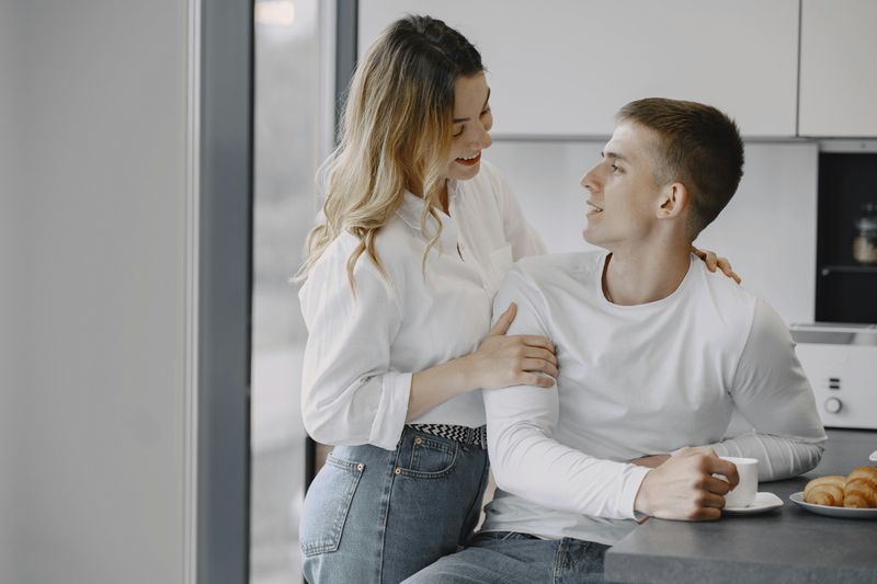 Daily Morning Check-In