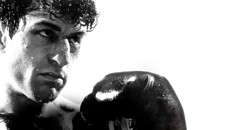 Raging Bull (1980)