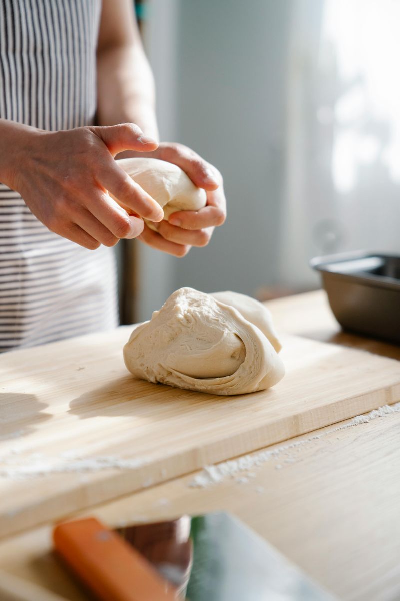 Heritage Cooking and Baking from Scratch