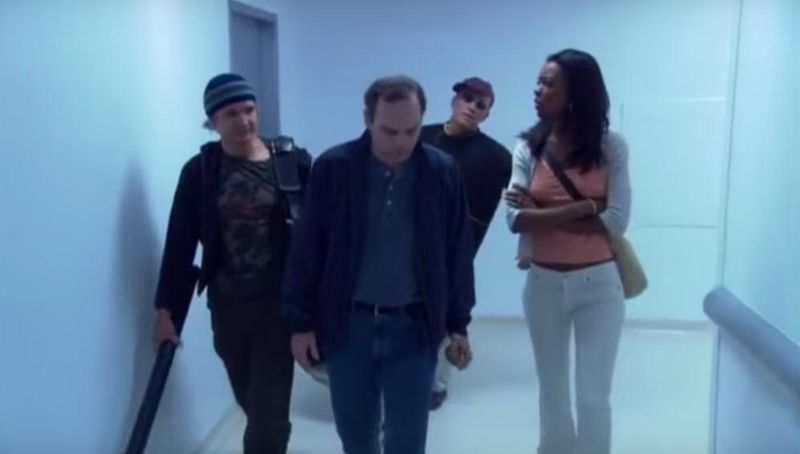 Odyssey 5 (2002–2004)