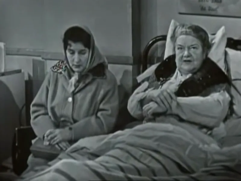 Coronation Street (1960–Present)