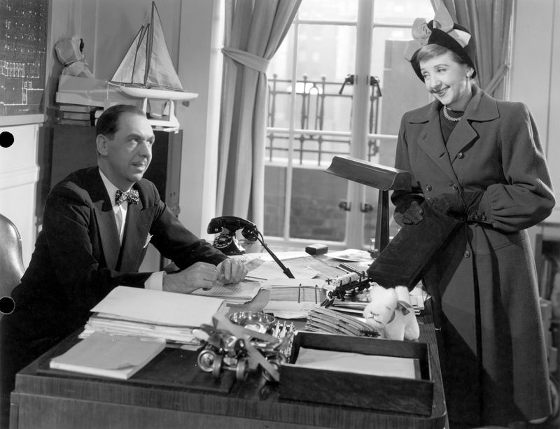 Miracle on 34th Street (1947)