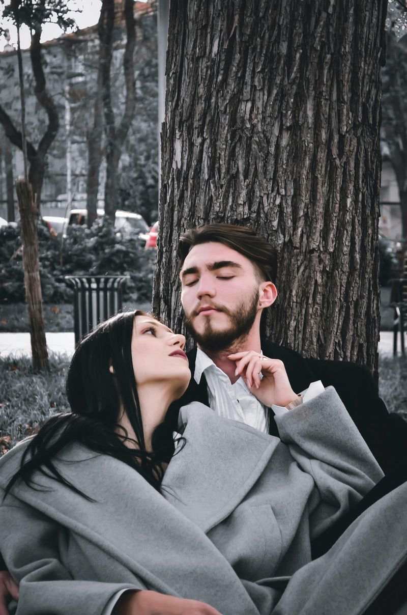 “We don’t need labels.”