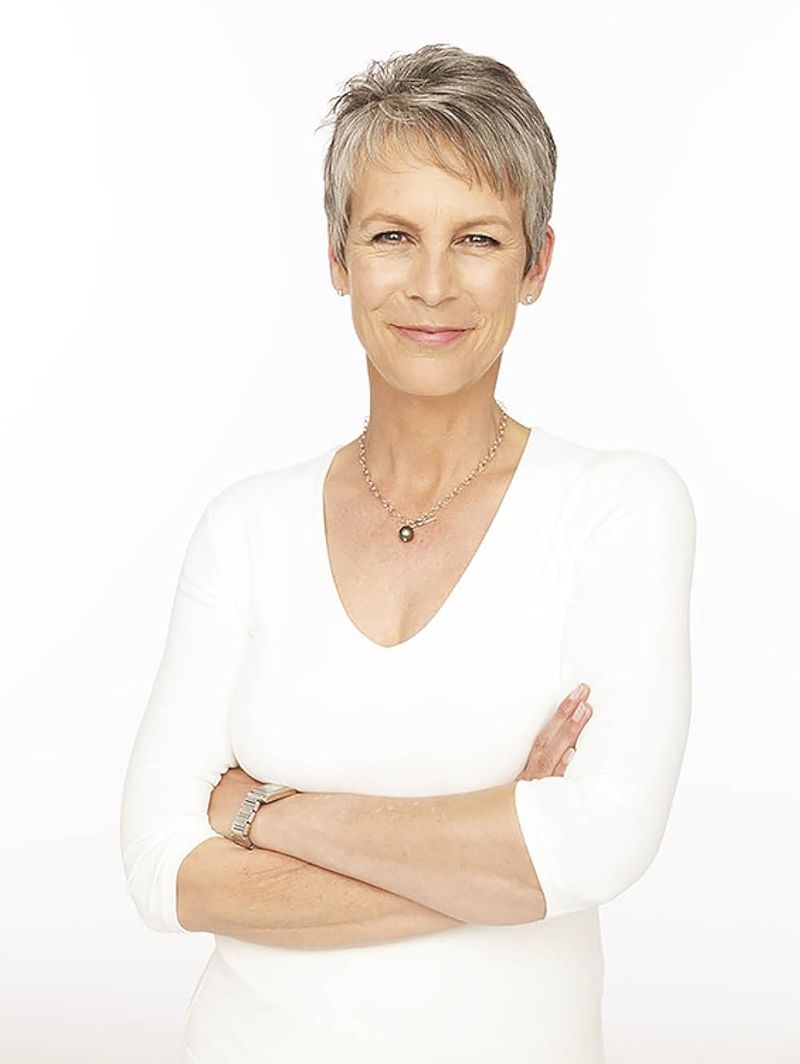 Jamie Lee Curtis 