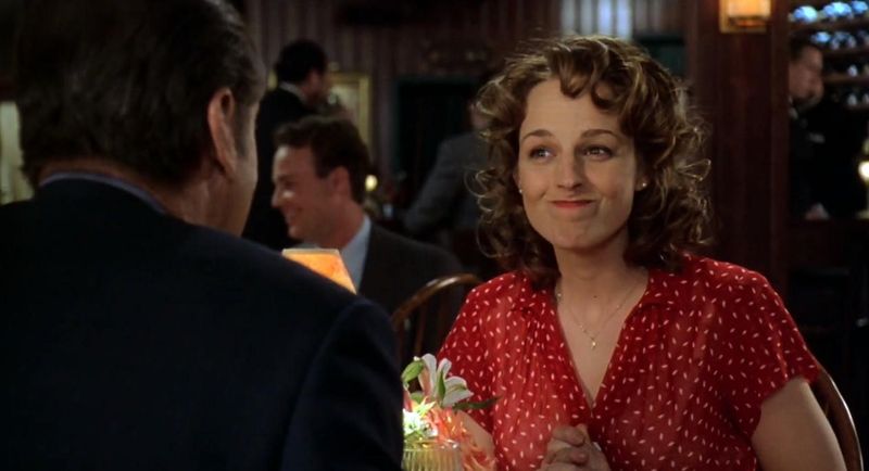 Helen Hunt in As Good as It Gets (1997)