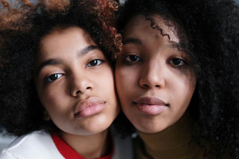 She Genuinely Wants to See You Succeed