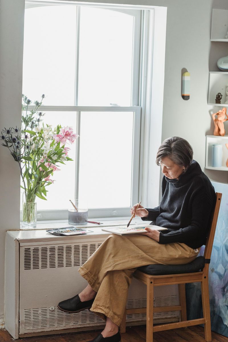 Exploring New Hobbies or Skills