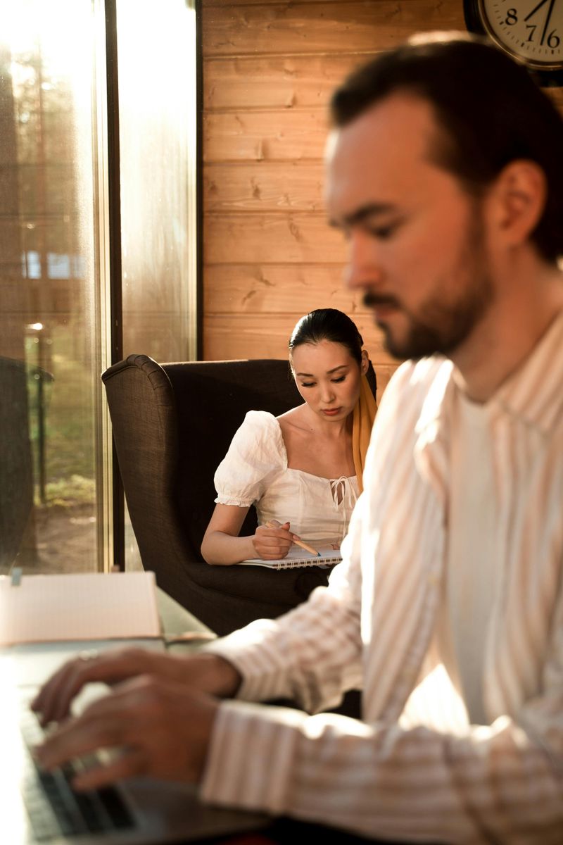 Lack of Affection and Intimacy