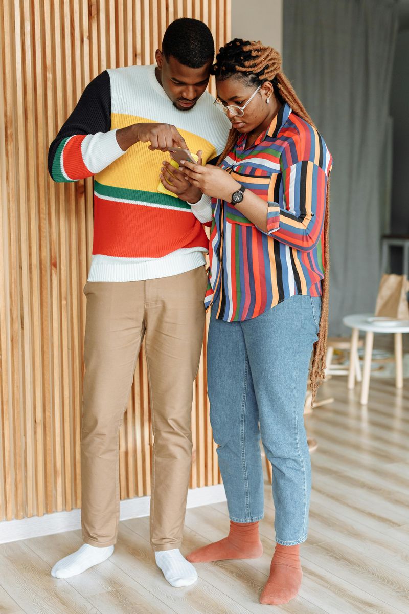 “Do you think my partner is attractive?”