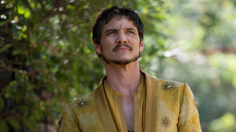 Pedro Pascal