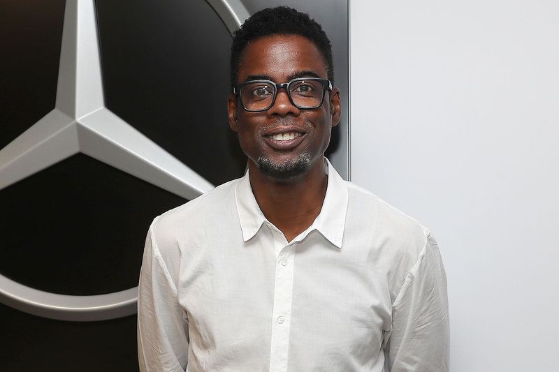 Chris Rock