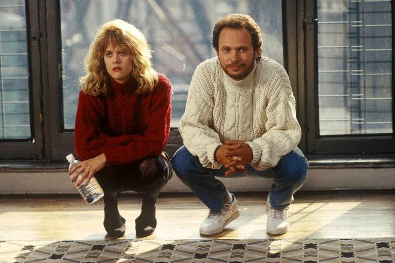 When Harry Met Sally (1989)