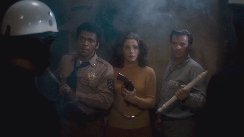 Assault on Precinct 13 (1976)