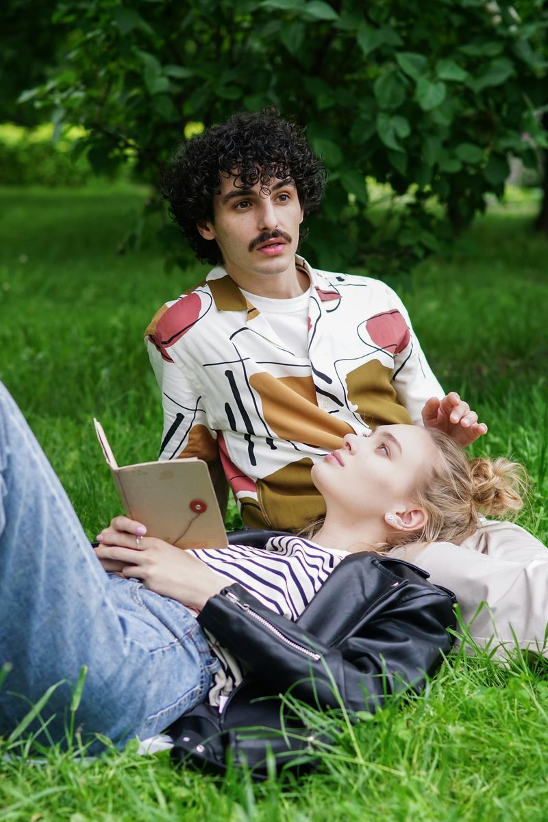 Share Who You Authentically Are