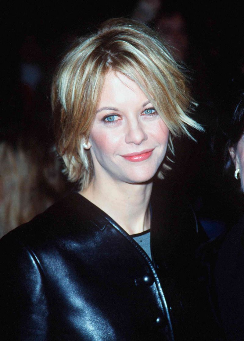 Meg Ryan 