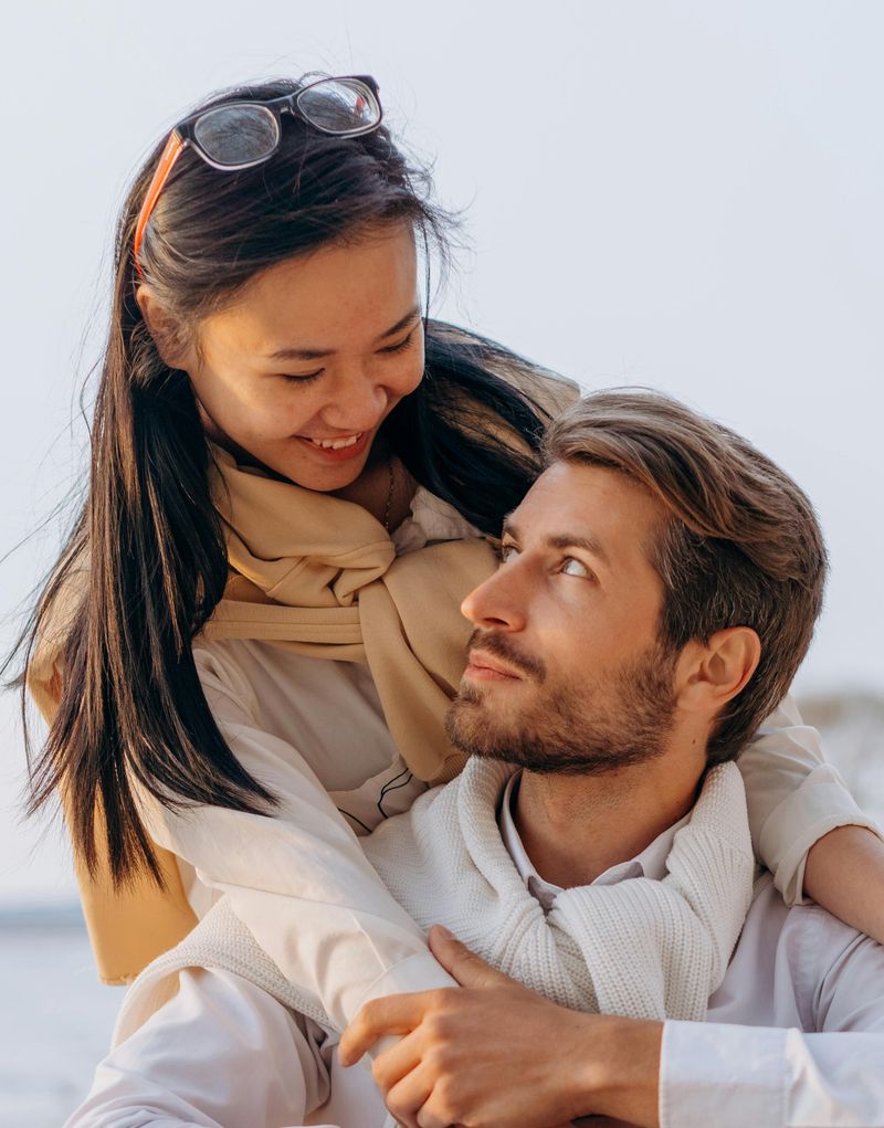 He Stands Up for You