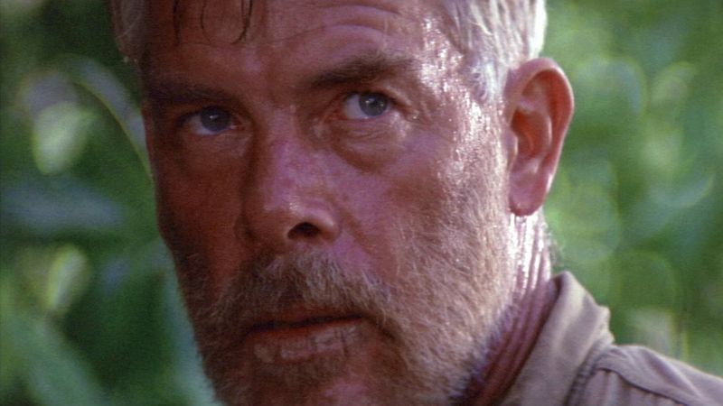 Hell in the Pacific (1968)