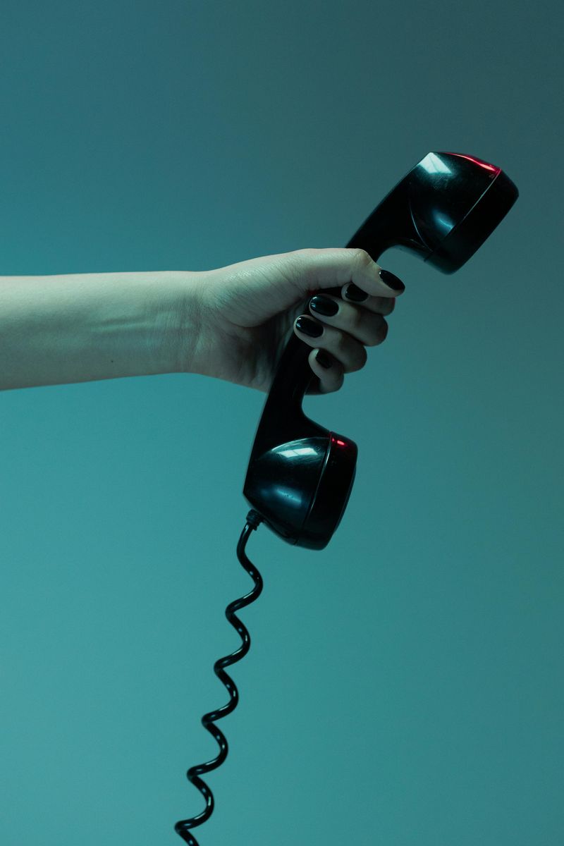 Answering Every Phone Call Immediately