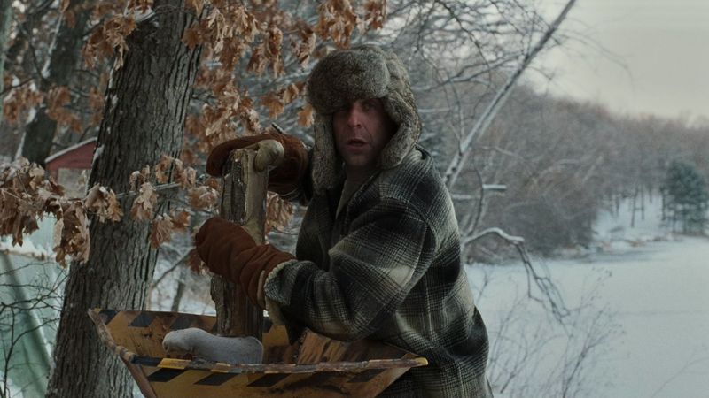 Fargo (1996)