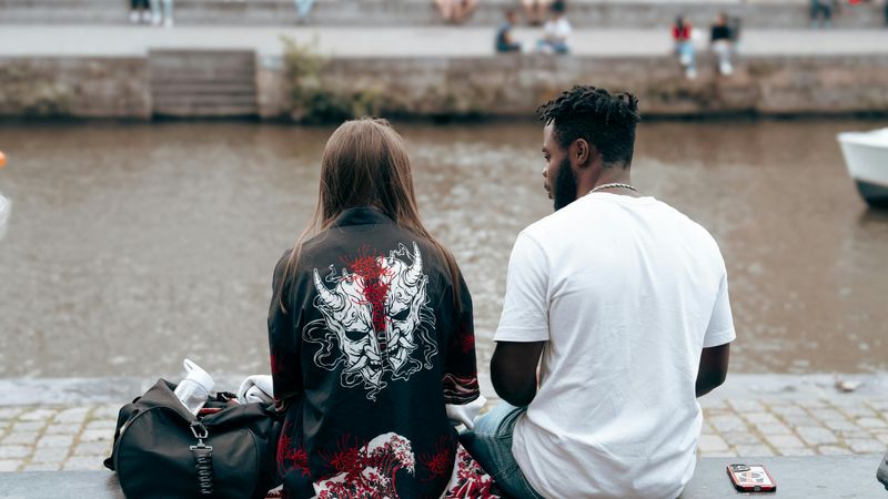 They Protect Respect at All Times