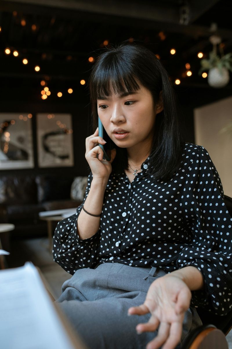 You Set Clear Boundaries Without Guilt