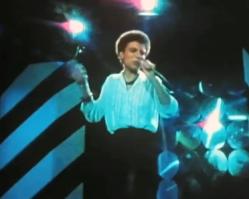 Maxine Nightingale – 