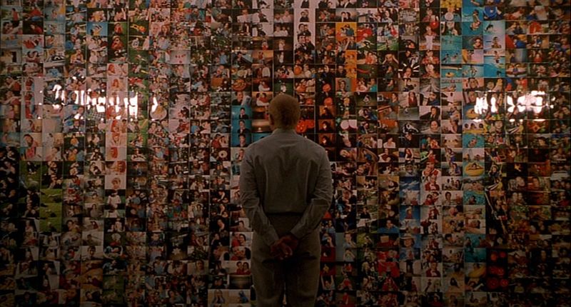 One Hour Photo (2002)