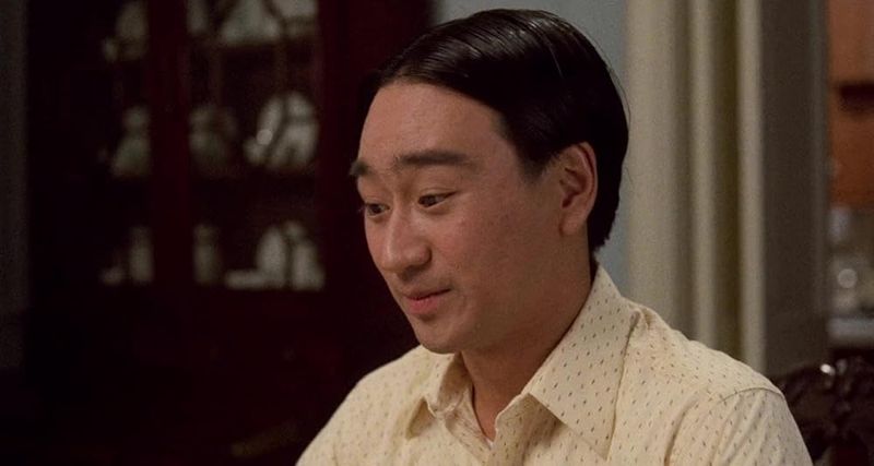 Long Duk Dong from Sixteen Candles