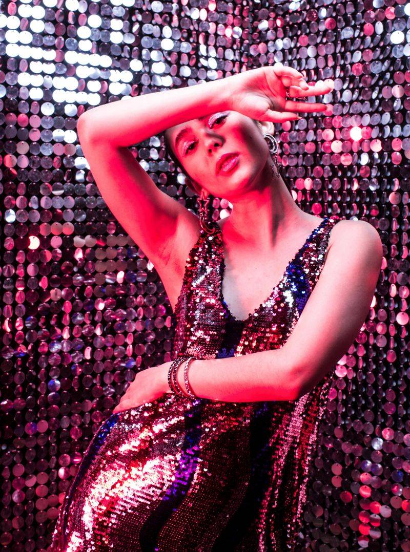 1970s Best: Disco Glam