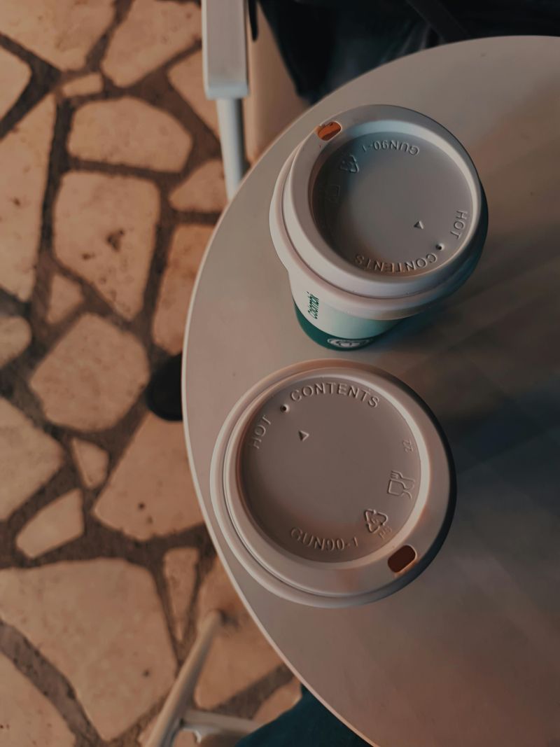 He Pays Attention to the Little Details