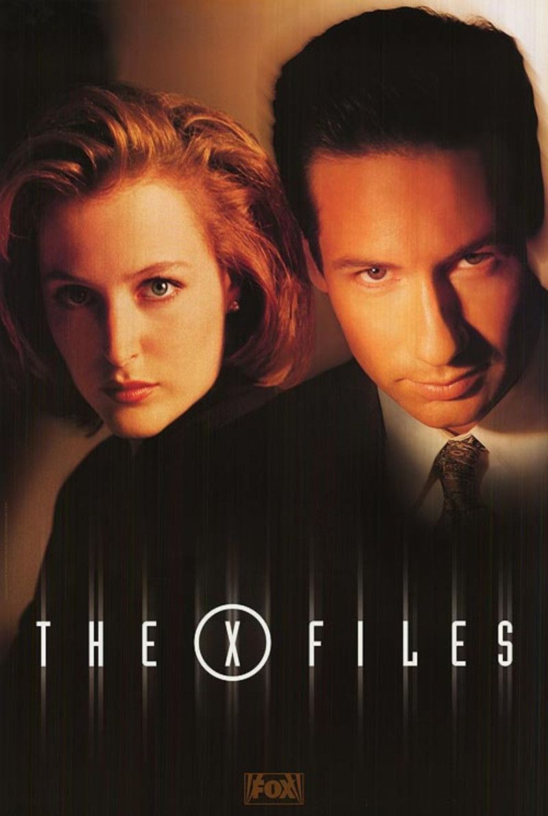 The X-Files