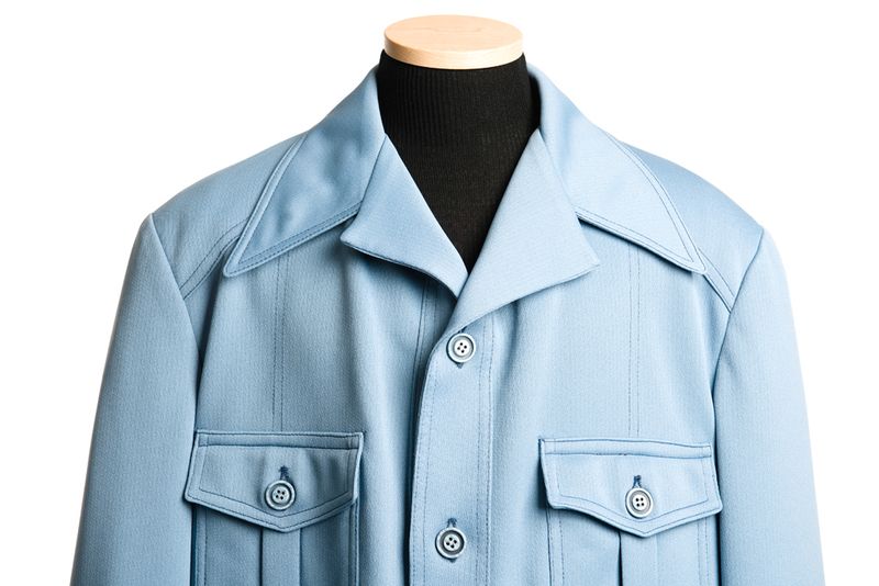 1970s Worst: Leisure Suits