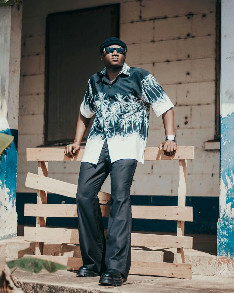 Big Baggy Oversized Shirts