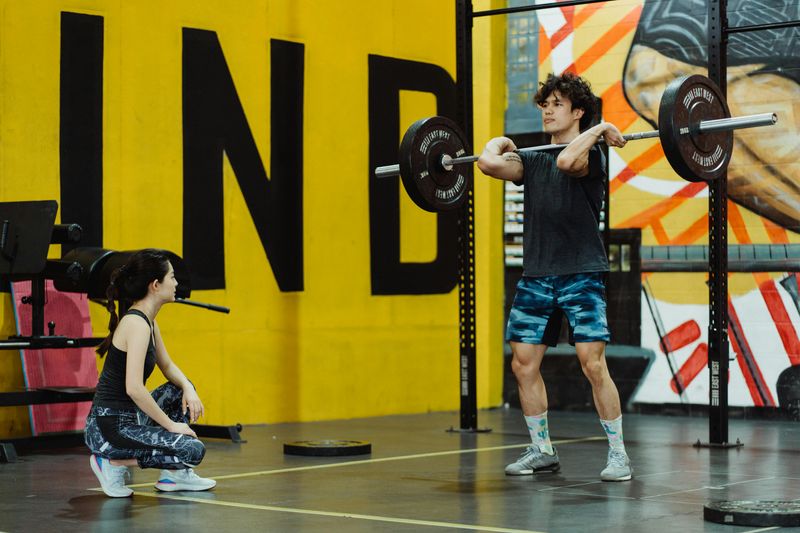 Men Who Are Passionate and Fight for What They Want