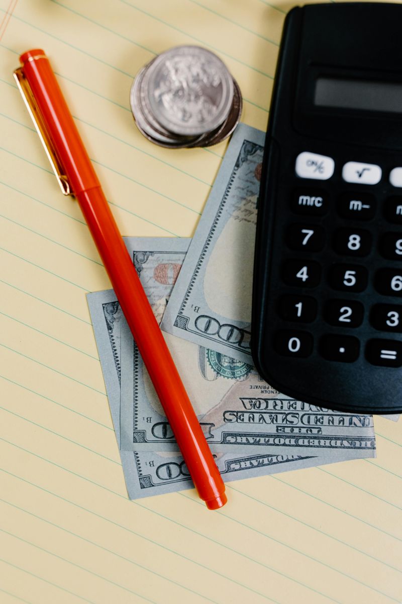 Not Saving and Investing Earlier