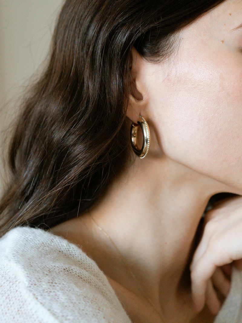 A Timeless Jewelry Piece