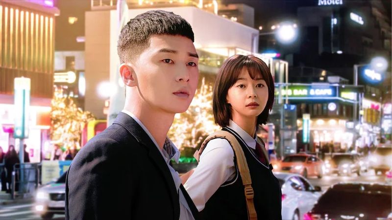 Itaewon Class (2020)