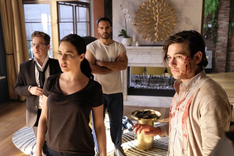 The Magicians (2015–2020)