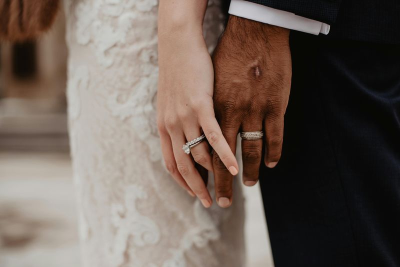 Wedding Rings
