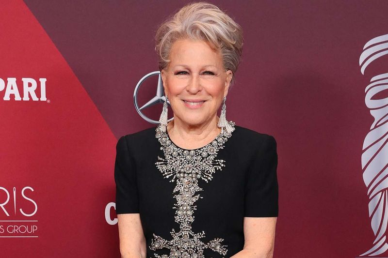 Bette Midler