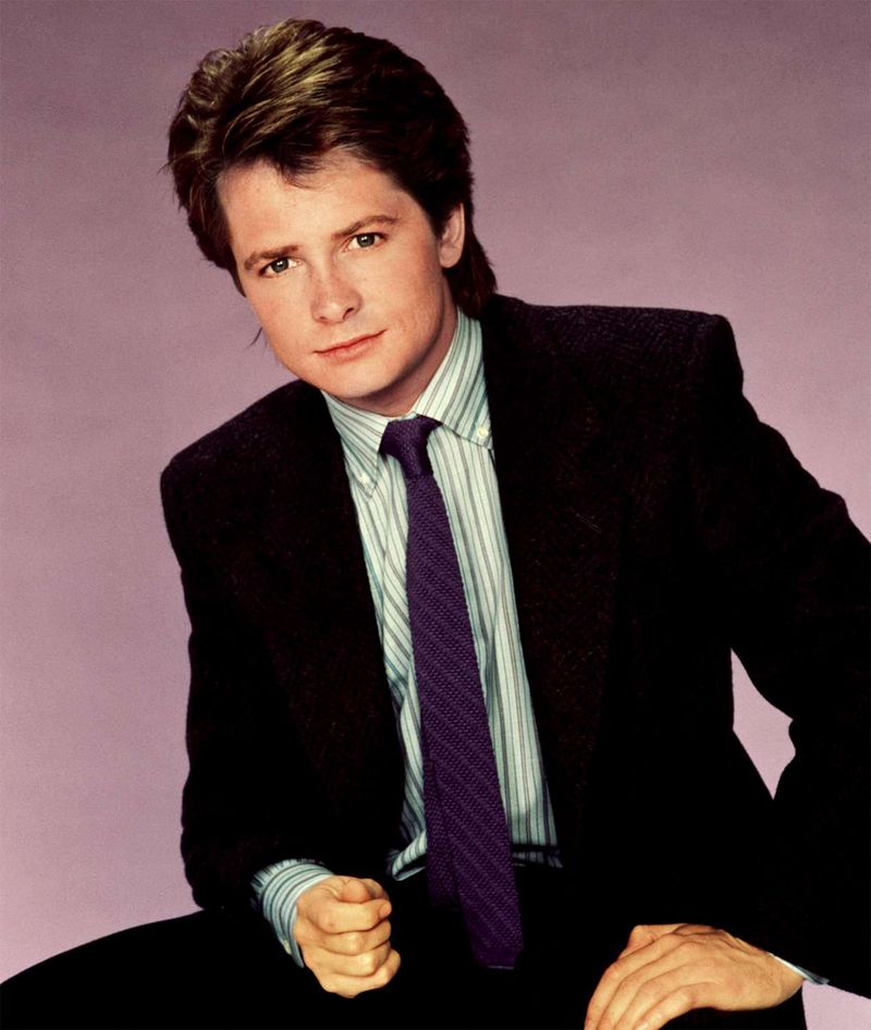 Michael J. Fox