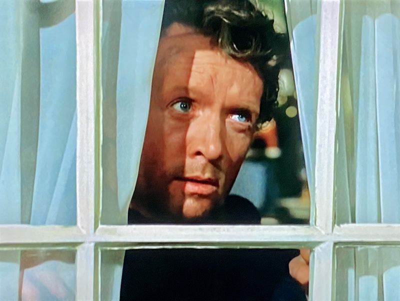 The Prisoner (1967–1968)